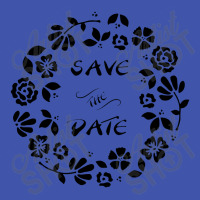 Save The Date  Wedding Youth Hoodie | Artistshot