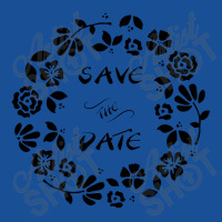 Save The Date  Wedding Youth Sweatshirt | Artistshot