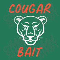 Cougar Bait Ladies Fitted T-shirt | Artistshot