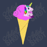 Unicorn V-neck Tee | Artistshot