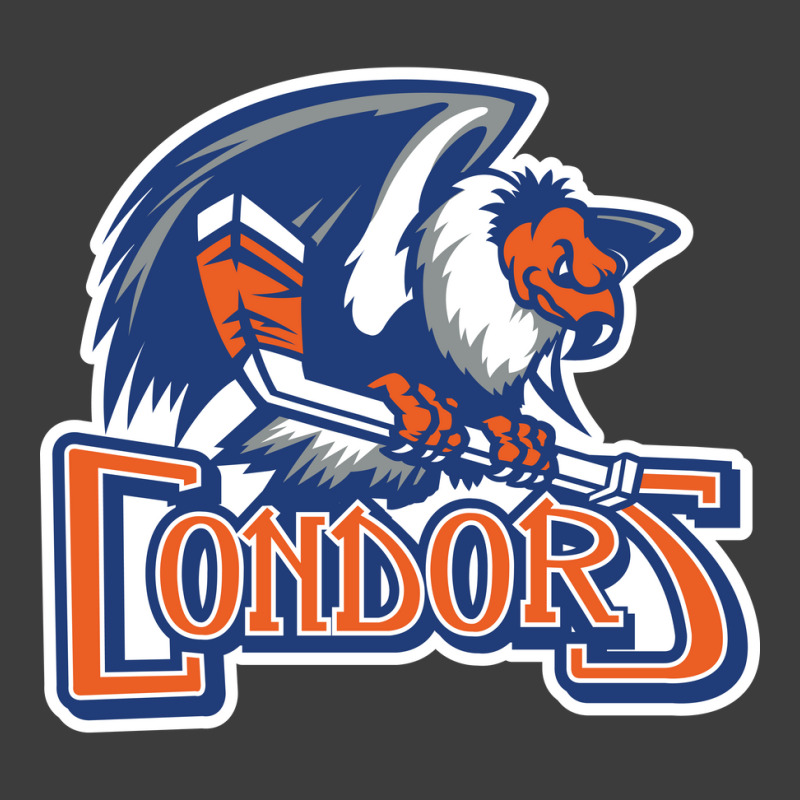 The-bakersfield-condors-sun Men's Polo Shirt | Artistshot