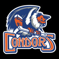 The-bakersfield-condors-sun Unisex Jogger | Artistshot