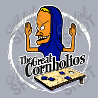 I Am Cornholio Tank Dress | Artistshot