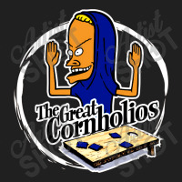 I Am Cornholio Ladies Polo Shirt | Artistshot