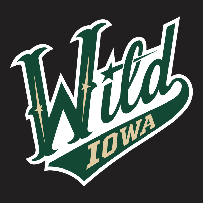 New-iowa-wild-sun T-shirt | Artistshot