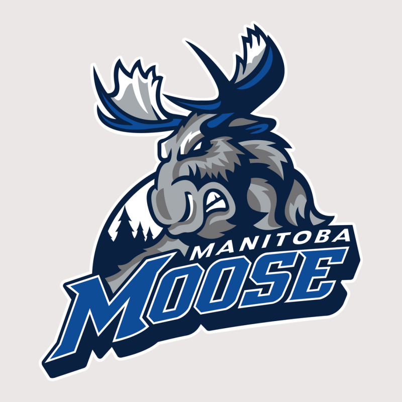 The-manitoba-moose-sun Pocket T-shirt | Artistshot