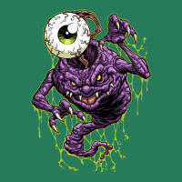 Big Eyeball Ghost! T-shirt | Artistshot