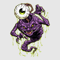 Big Eyeball Ghost! Unisex Jogger | Artistshot