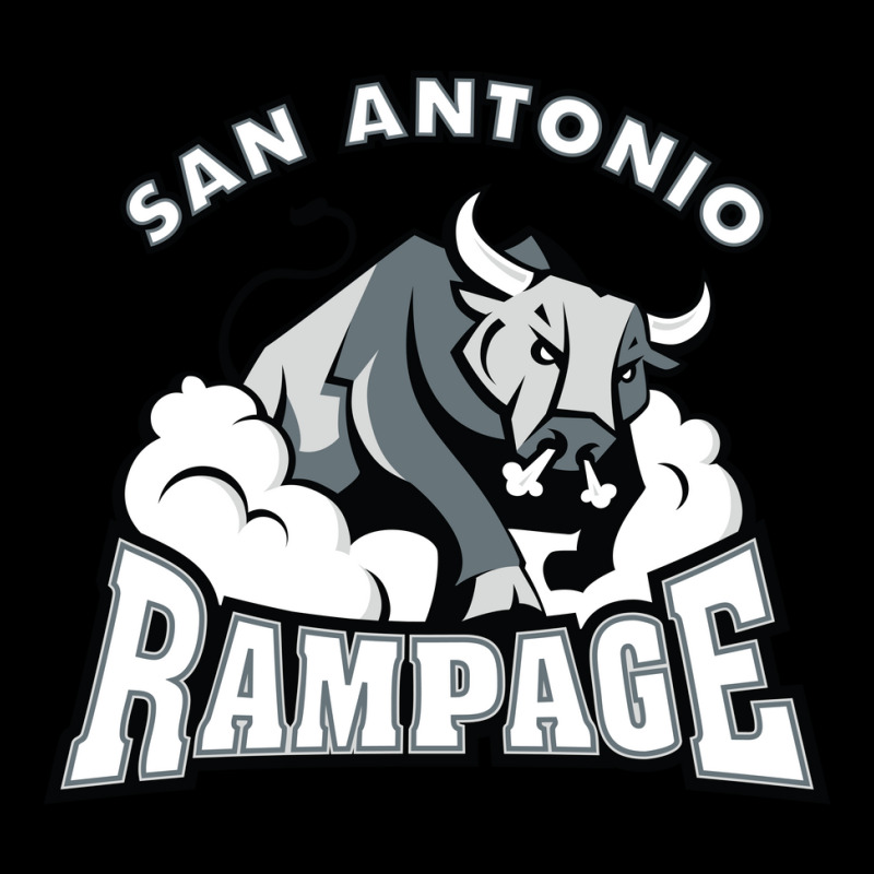 New-san-antonio-rampage-sun Men's Long Sleeve Pajama Set | Artistshot