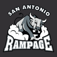 New-san-antonio-rampage-sun Vintage Hoodie | Artistshot