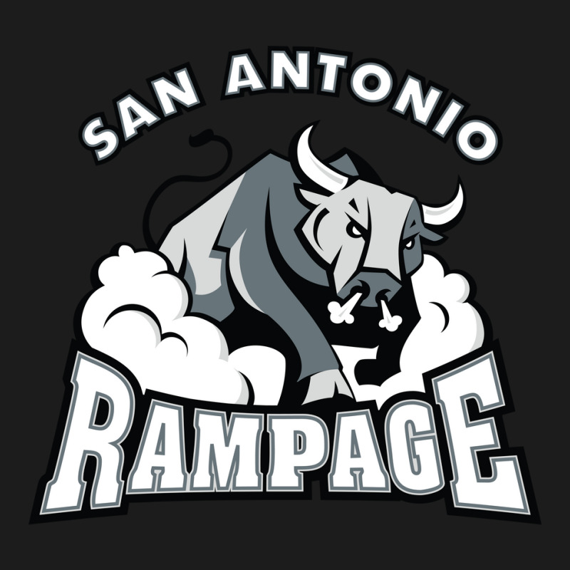 New-san-antonio-rampage-sun Hoodie & Jogger Set | Artistshot