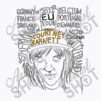 Courtney Barnett Müsic T-shirt | Artistshot