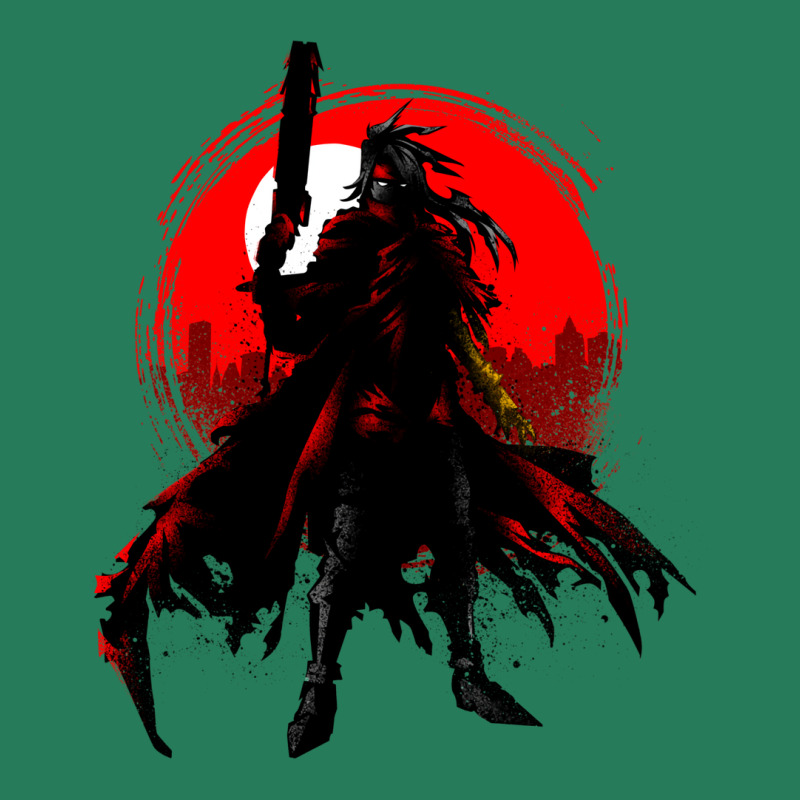 Finalfantasyvii Dirge Of Cerberus T-shirt | Artistshot