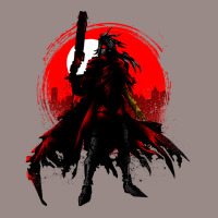 Finalfantasyvii Dirge Of Cerberus Vintage T-shirt | Artistshot