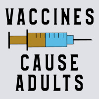 Vaccines Cause Adults Bucket Hat | Artistshot