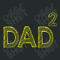 Dad² Women's Triblend Scoop T-shirt | Artistshot