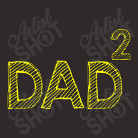 Dad² Racerback Tank | Artistshot