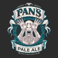 Pan's Pale Ale (variant) Exclusive T-shirt | Artistshot