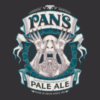 Pan's Pale Ale (variant) Vintage Hoodie And Short Set | Artistshot