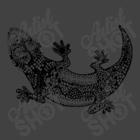 Zantangle Reptile Vintage T-shirt | Artistshot