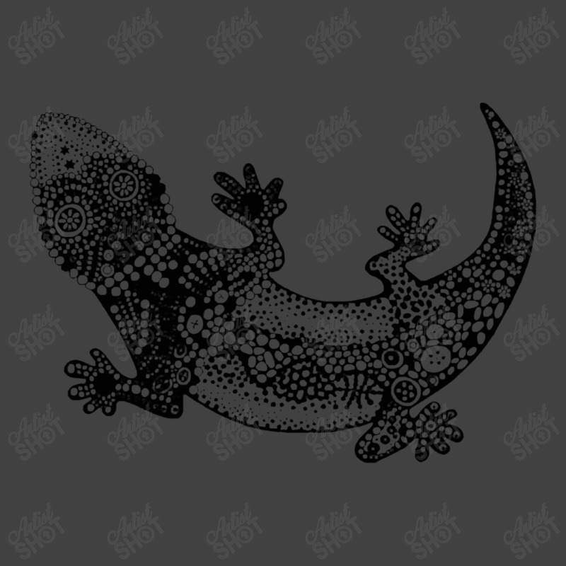 Zantangle Reptile Vintage T-shirt | Artistshot