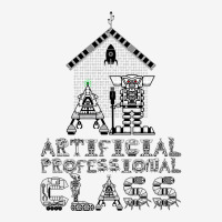 Artificial Professional Class Funny Robotics Adjustable Cap | Artistshot