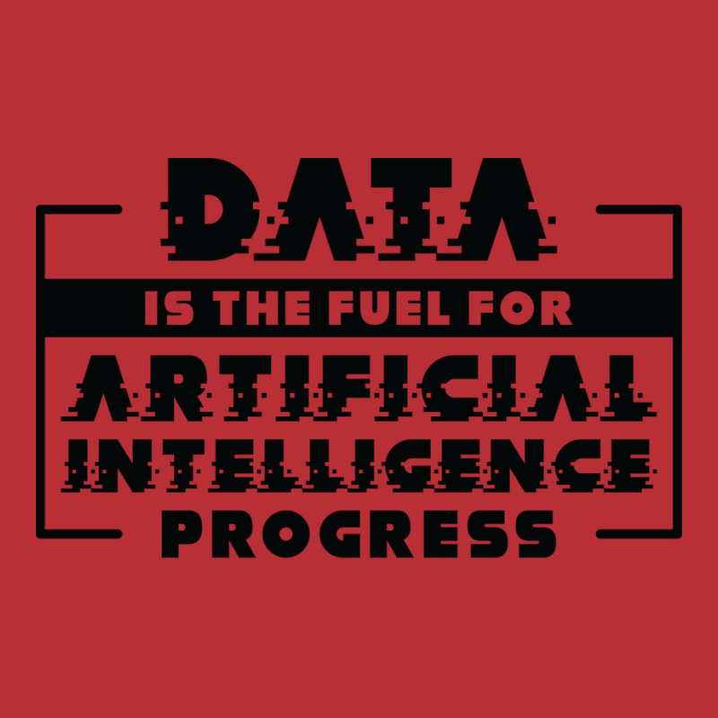 Artificial Intelligence Progress Machine Learning Data T-shirt | Artistshot