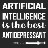 Antidepressant Artificial Intelligence Ai Women's Pajamas Set | Artistshot