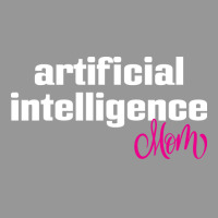 Artificial Intelligence Mom Women's V-neck T-shirt | Artistshot