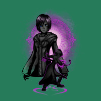 Keyblade No.i Xion T-shirt | Artistshot