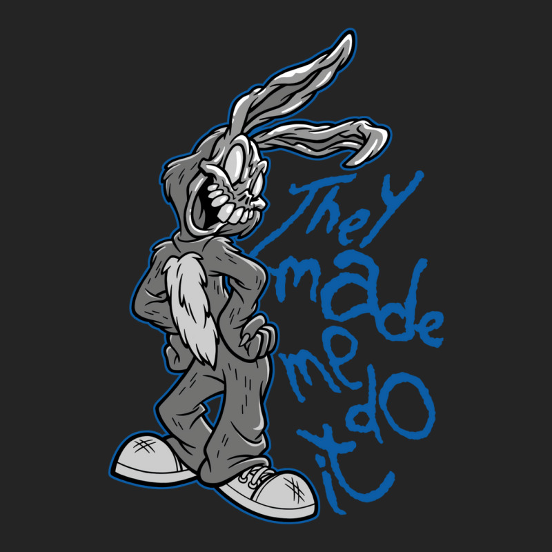 Frank The Bunny! 3/4 Sleeve Shirt | Artistshot