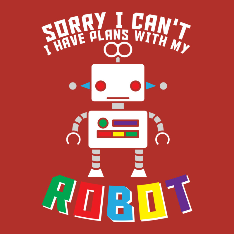 Funny Robotics Gifts For Kids Unisex Hoodie | Artistshot