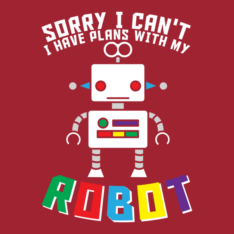 Funny Robotics Gifts For Kids Long Sleeve Shirts | Artistshot