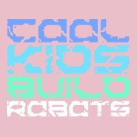 Cool Kids Build Robots Robotics Adjustable Cap | Artistshot