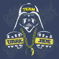 Dark Side At Loiter Exclusive T-shirt | Artistshot