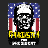 Frankenstein For President! Men's T-shirt Pajama Set | Artistshot