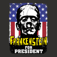 Frankenstein For President! Champion Hoodie | Artistshot