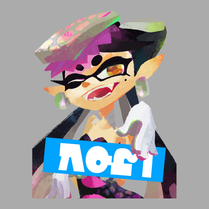 Callie T-Shirt by zakerincute9 | Artistshot