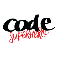 Code Superhero (4) Zipper Hoodie | Artistshot