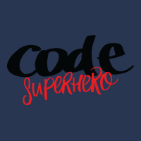 Code Superhero (4) Men Denim Jacket | Artistshot