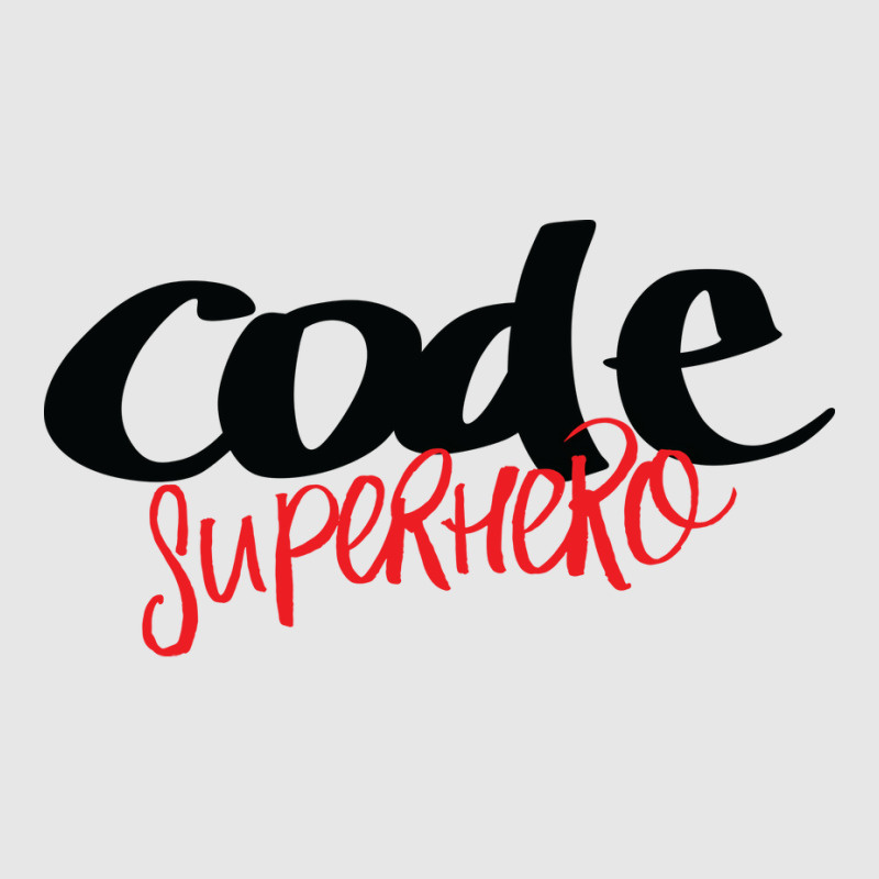 Code Superhero (4) Hoodie & Jogger Set | Artistshot