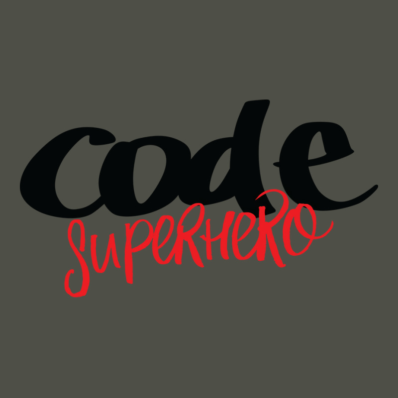 Code Superhero (4) Fleece Short | Artistshot