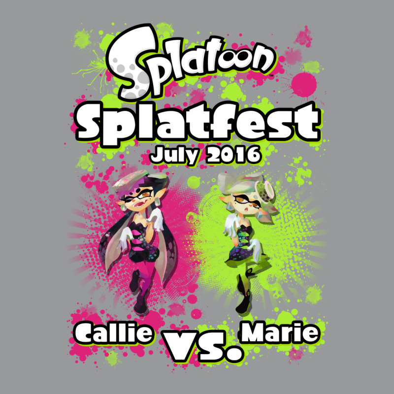 Callie Vs Marie Unisex Hoodie by zakerincute9 | Artistshot