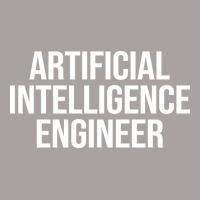 Artificial Intelligence Engineer (1) Racerback Tank | Artistshot