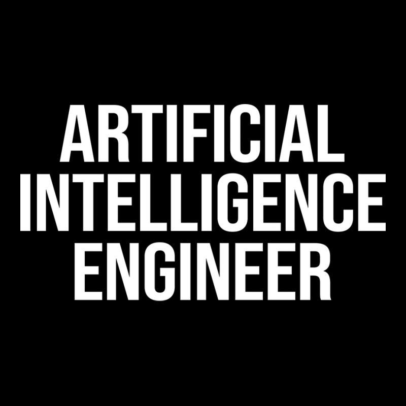 Artificial Intelligence Engineer (1) Legging by qotibawojtany | Artistshot