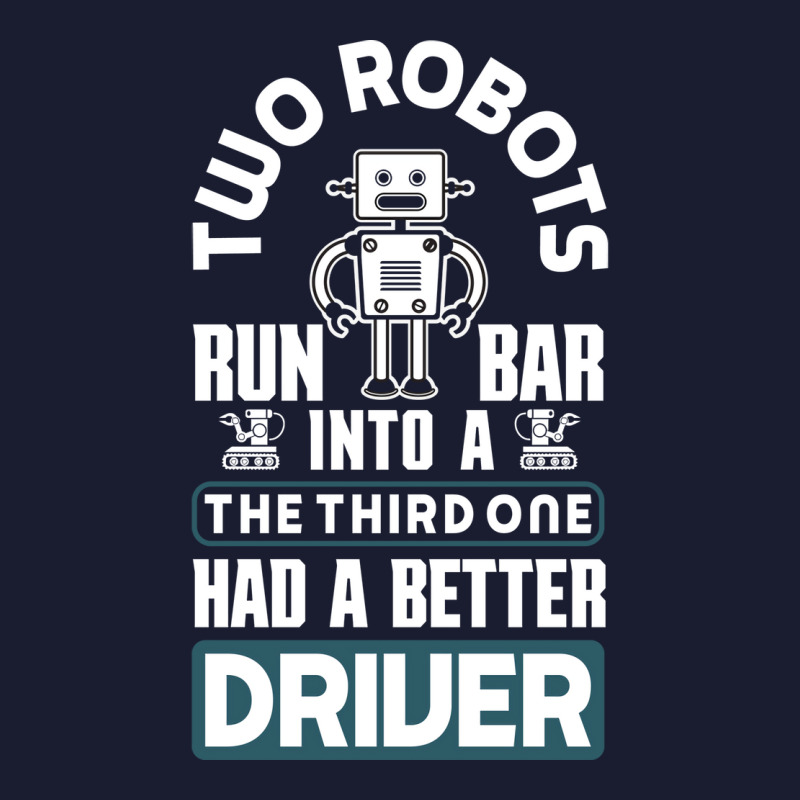 Robotics Engineering Humanoid Robots Funny Robotics Pun (2) Women's V-Neck T-Shirt by temmampohumi1 | Artistshot