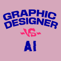 Graphic Designer Vs Ai Classic T-shirt | Artistshot