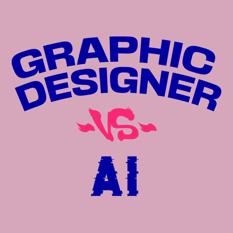 Graphic Designer Vs Ai Classic T-shirt | Artistshot