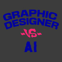 Graphic Designer Vs Ai Men's Polo Shirt | Artistshot