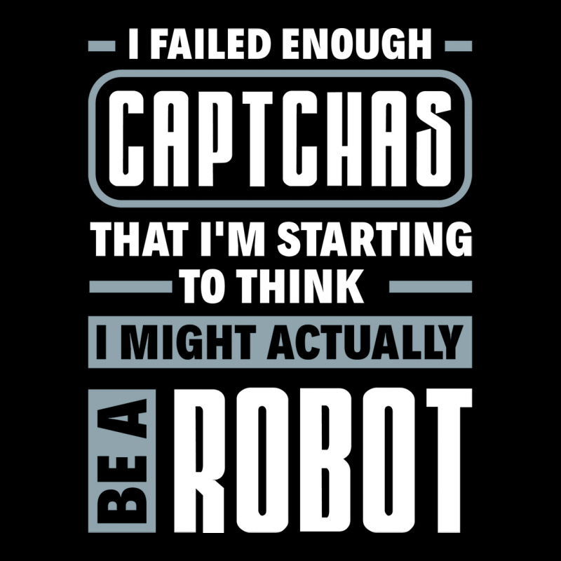 Robotics Engineering For Humanoid Robots Lovers Funny Quote Cropped Hoodie by chiwentenango | Artistshot